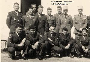 9e Hussards- Ain Tindamine02